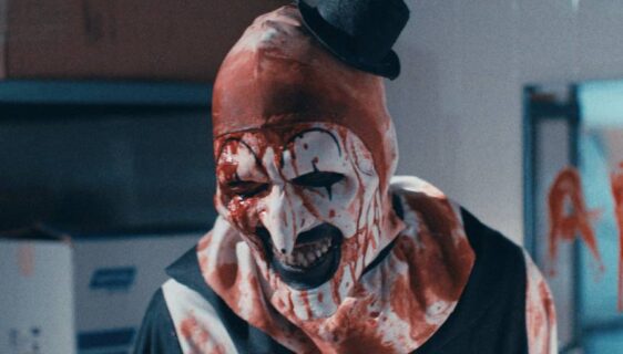 terrifier 2