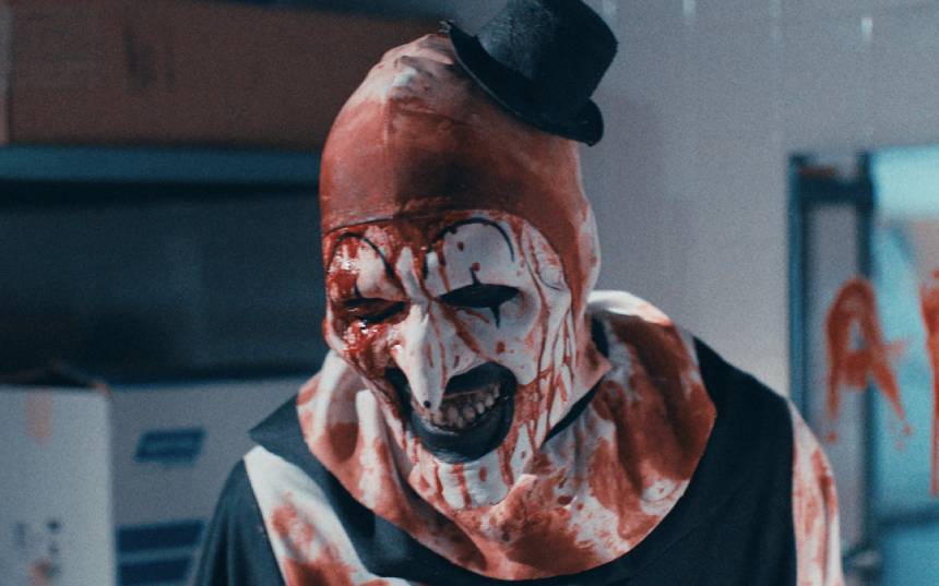 terrifier 2