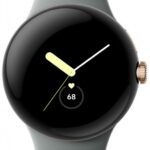 Google Pixel Watch