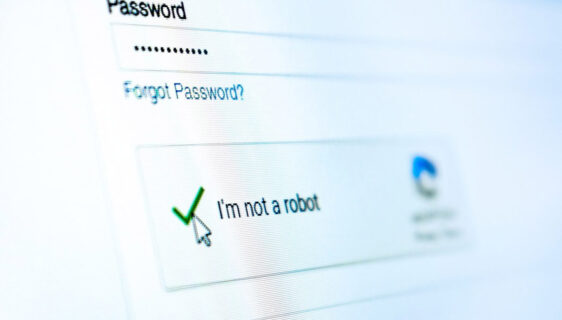 Korisnici interneta šokirani saznanjem šta se krije iza opcije "Ja nisam robot"