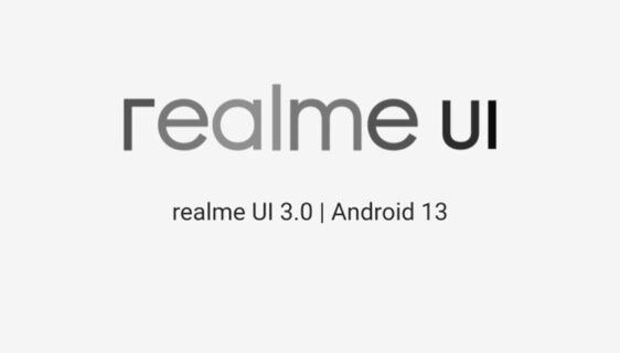Reamle UI 3.0 Android 13