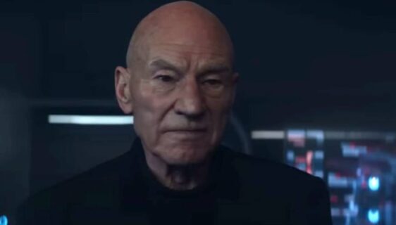 star trek: picard