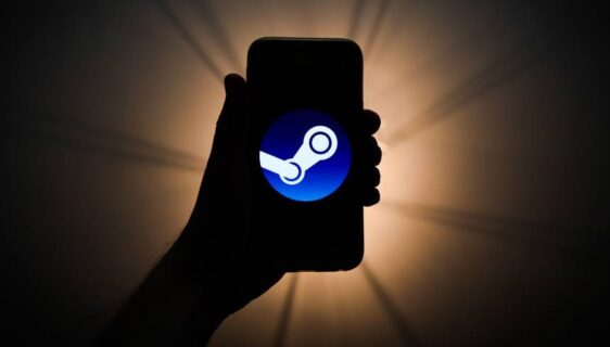 valve objavio steam mobilnu aplikaciju