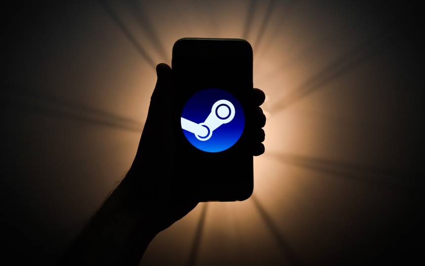 valve objavio steam mobilnu aplikaciju