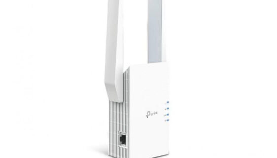 TP-Link RE705X repeater