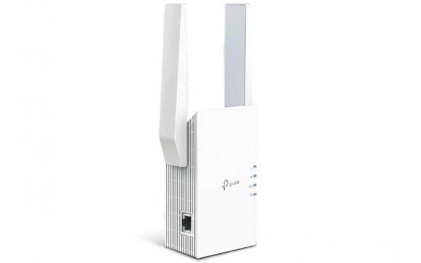 TP-Link RE705X repeater