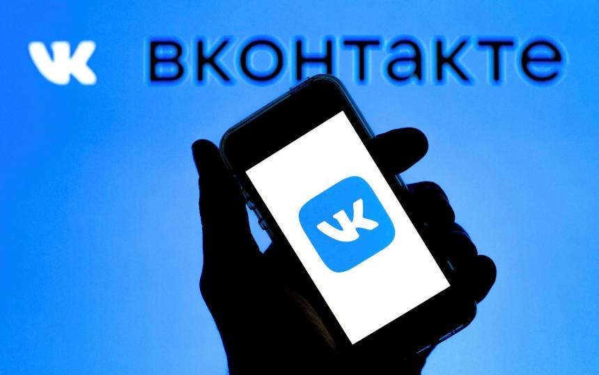 vkontakte