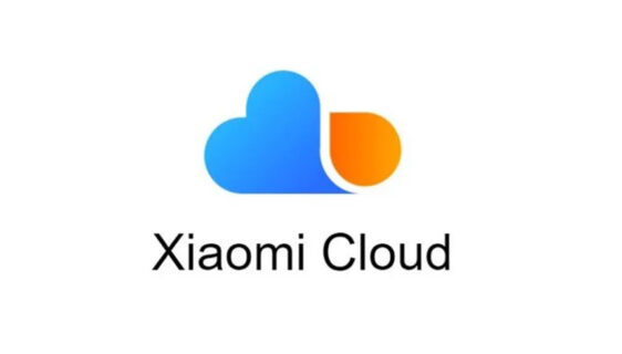 Xiaomi Cloud