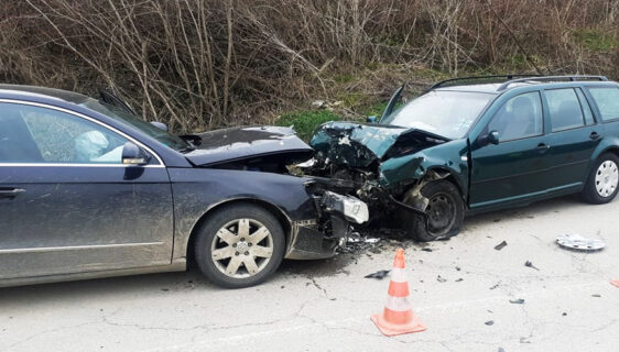 Aktivni sistemi bezbjednosti u automobilima smanjuju broj saobraćajnih nezgoda