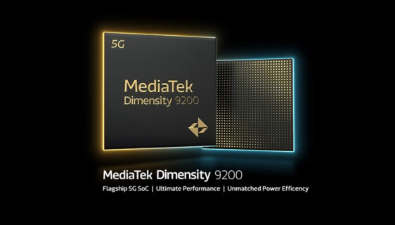 MediaTek Dimensity 9200