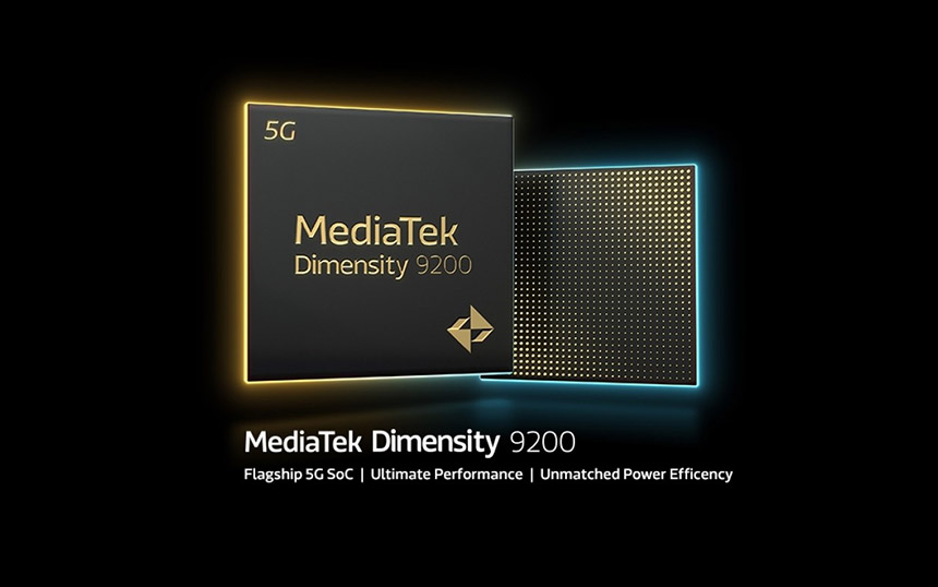 MediaTek Dimensity 9200