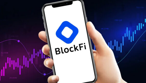 Glavni zajmodavac kriptovaluta BlockFi podnio zahtjev za bankrot