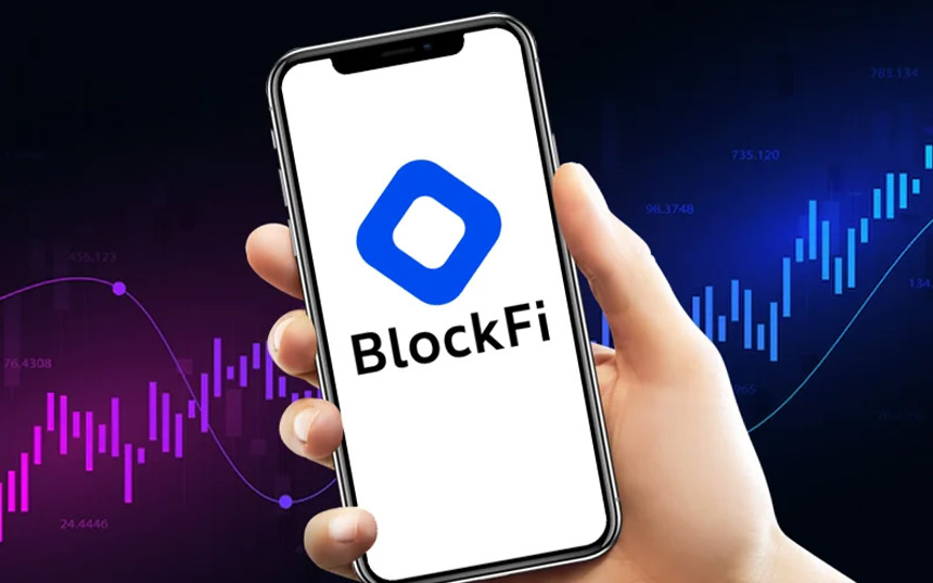 Glavni zajmodavac kriptovaluta BlockFi podnio zahtjev za bankrot