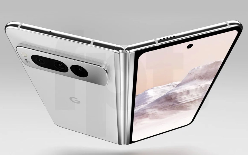 Google Pixel Fold