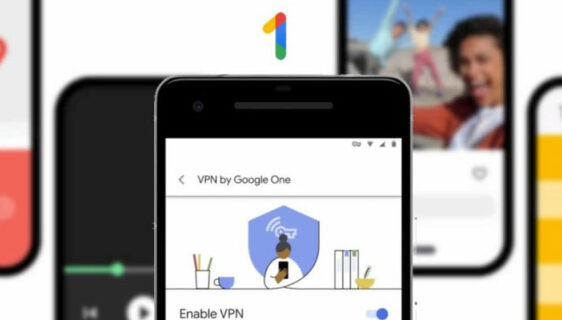 Google VPN