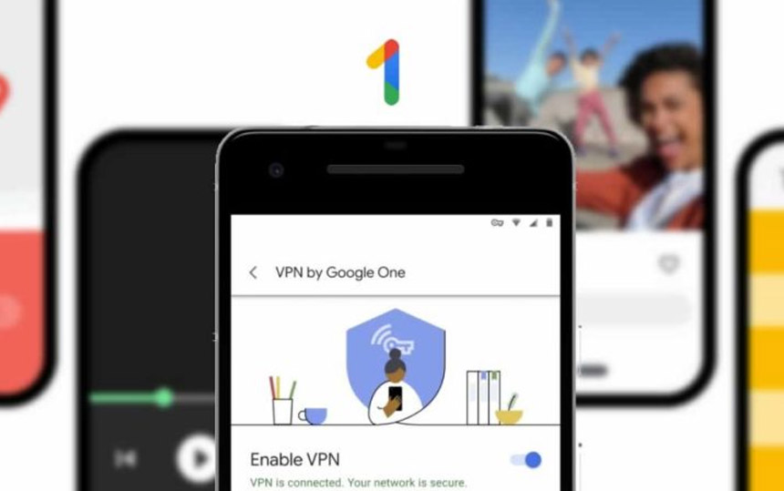 Google VPN