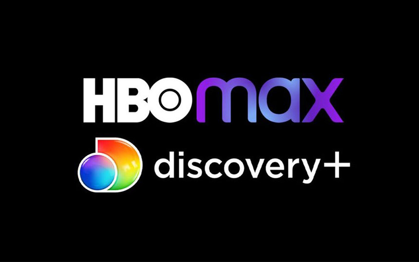 Kombinovani HBO Max i Discovery+ streaming servis