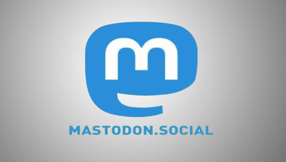 Društvena mreža Mastodon