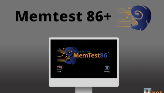 Kako koristiti Memtest86+ za testiranje RAM memorije