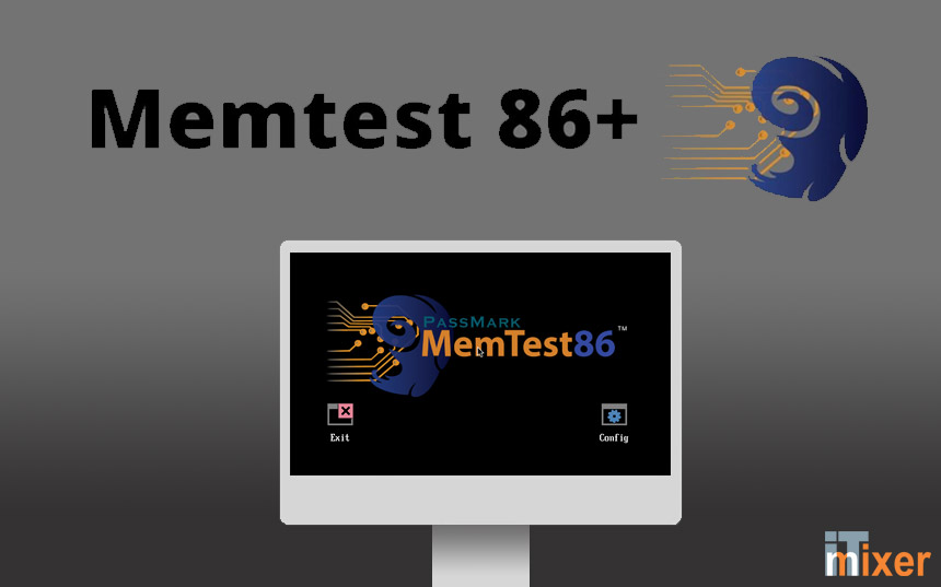 Kako koristiti Memtest86+ za testiranje RAM memorije