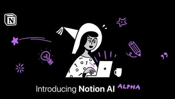 Notion AI