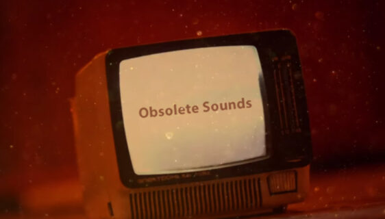 Objavljena najveća bazu zastarjelih zvukova - Obsolete Sounds