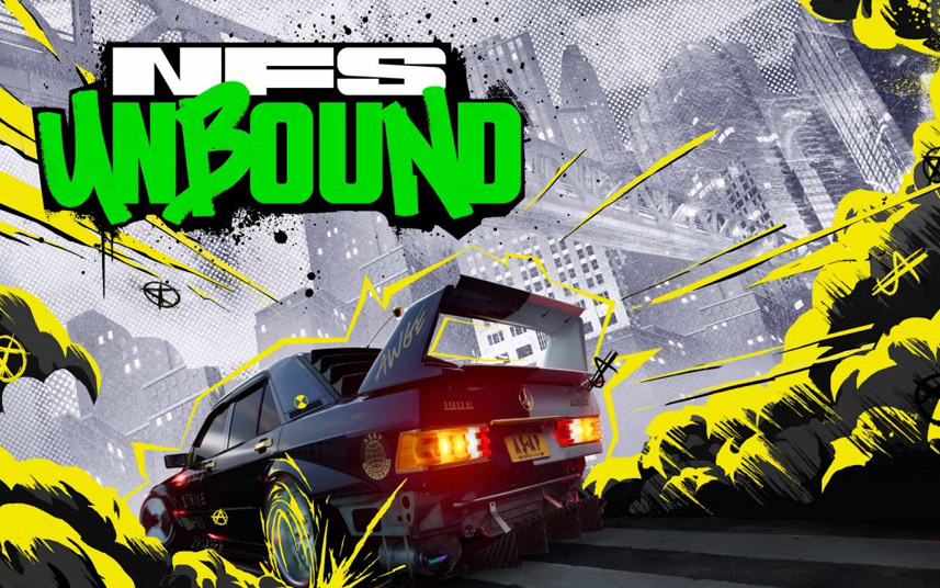 Otkriveni PC sistemski zahtjevi za Need for Speed: Unbound