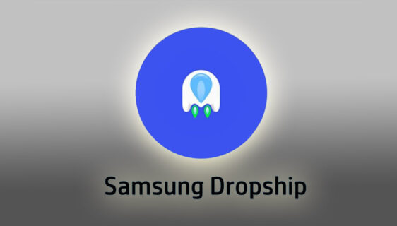 Predstavljena aplikacija za dijeljenje fajlova - Dropship