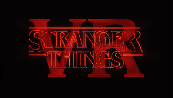 Stranger Things VR igra