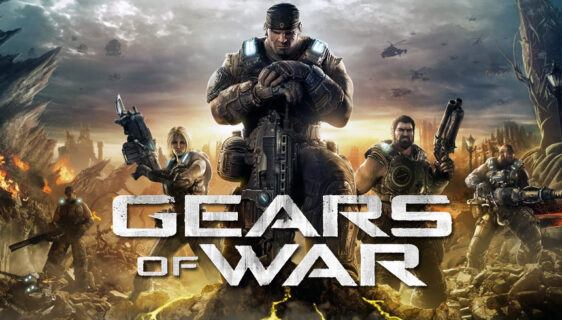 Xbox video igra Gears of War stiže na Netflix kao za igrani film i animirana serija