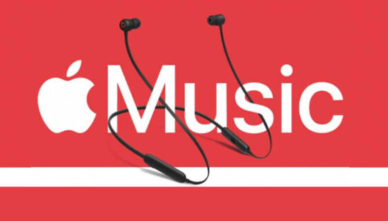 apple music