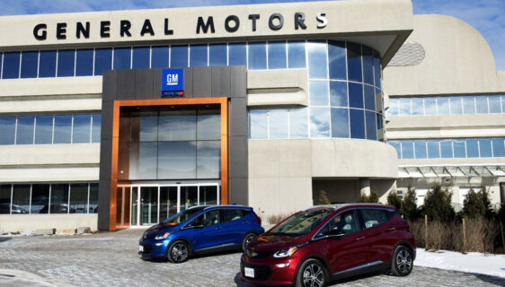 general motors