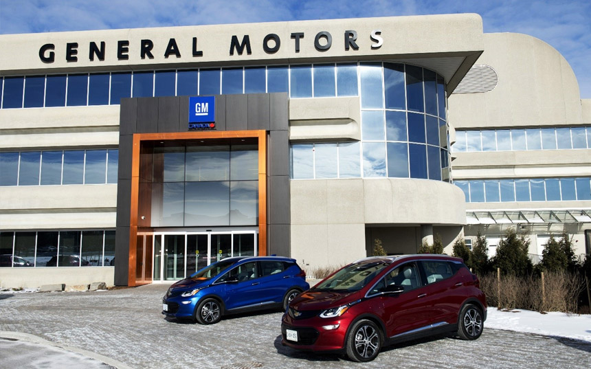 general motors