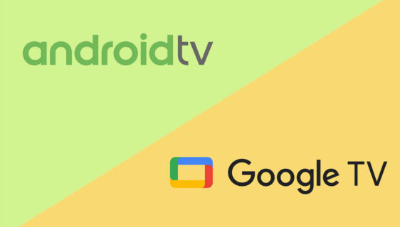 Android TV i Google TV (Foto: IT mixer, ilustracija)