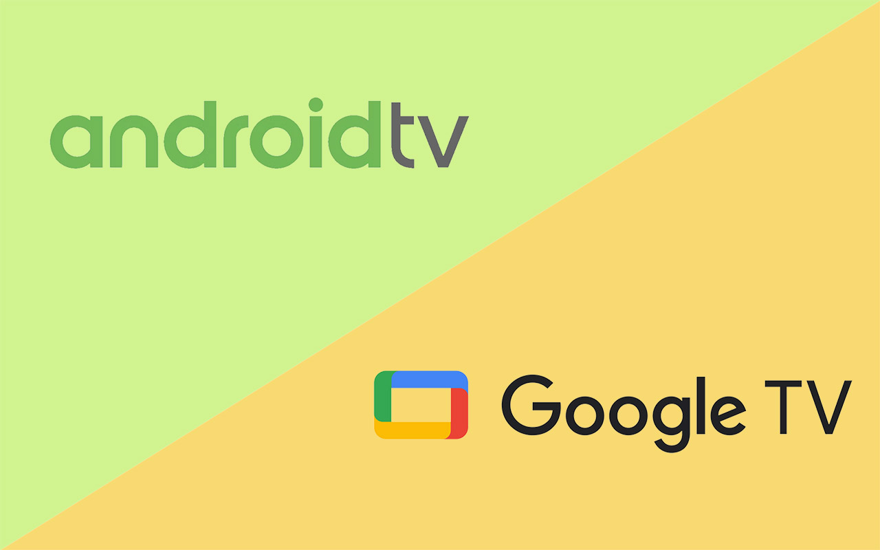 Android TV i Google TV (Foto: IT mixer, ilustracija)