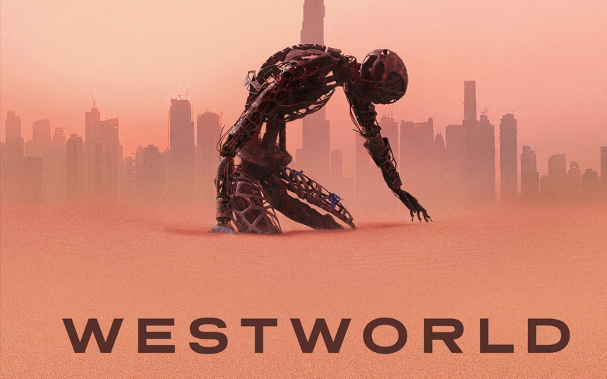 peta sezona westworld