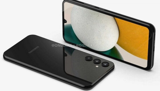 samsung galaxy a34