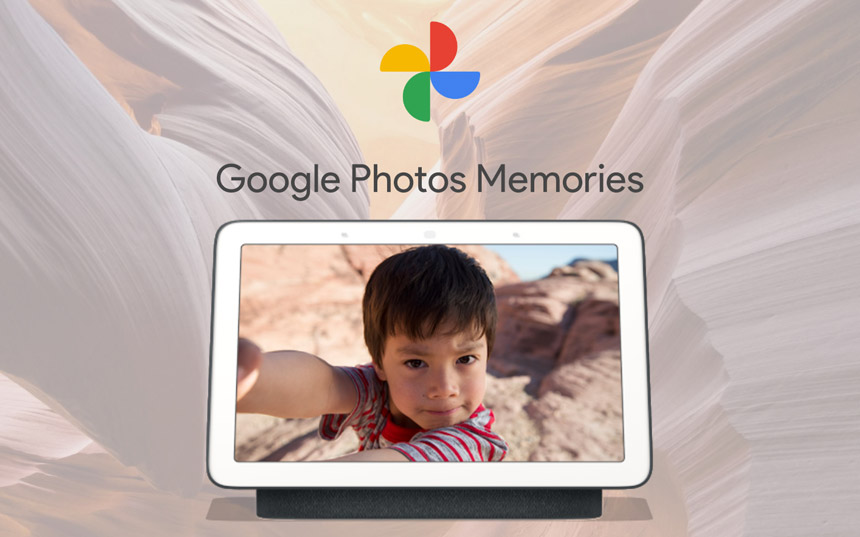 Kako sakriti neželjene uspomene u Google Photos-u