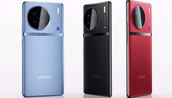 Vivo X90 i Vivo X90 Pro