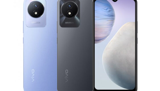 Vivo Y02
