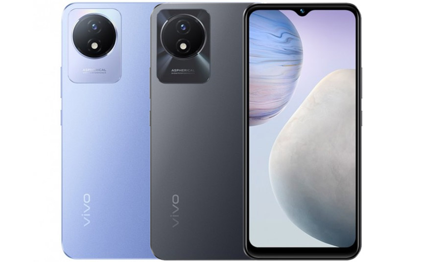 Vivo Y02