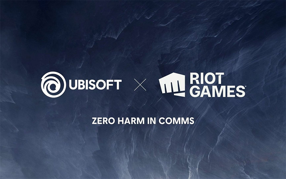 Ubisoft i Riot Games zajedno protiv toksičnosti u multiplejer igrama "Zero Harm in Comms"