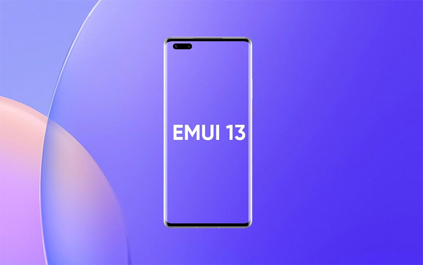 EMUI 13