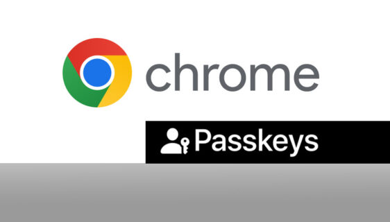 Google Chrome dobija pristupne ključeve za bezbjedno prijavljivanje na web sajtove i aplikacije