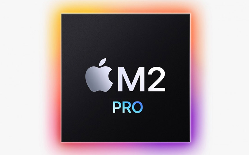 Apple M2 Pro 3nm čipovi