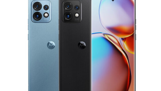 Motorola Moto X40