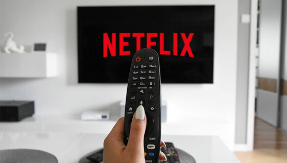 Netflix - dijeljenja lozinki, povećanje cijena