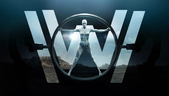 HBO serija Westworld