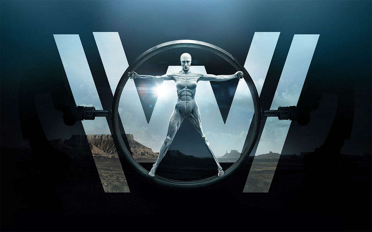 HBO serija Westworld