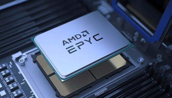 AMD EPYC